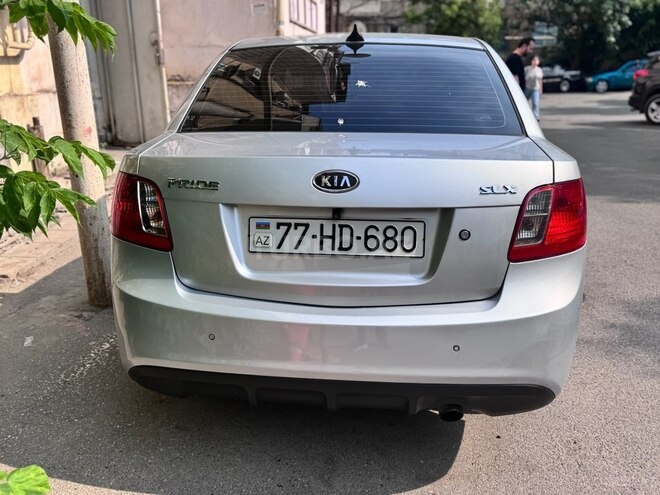 Kia Pride 2010, 180,000 km - 1.5 l - Bakı