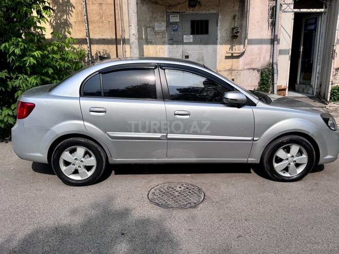 Kia Pride 2010, 180,000 km - 1.5 l - Bakı