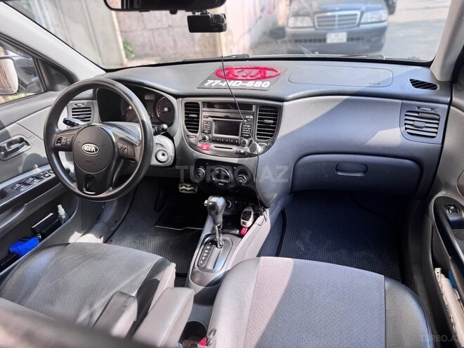 Kia Pride 2010, 180,000 km - 1.5 l - Bakı