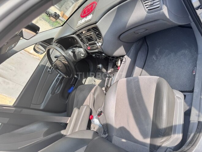 Kia Pride 2010, 180,000 km - 1.5 l - Bakı