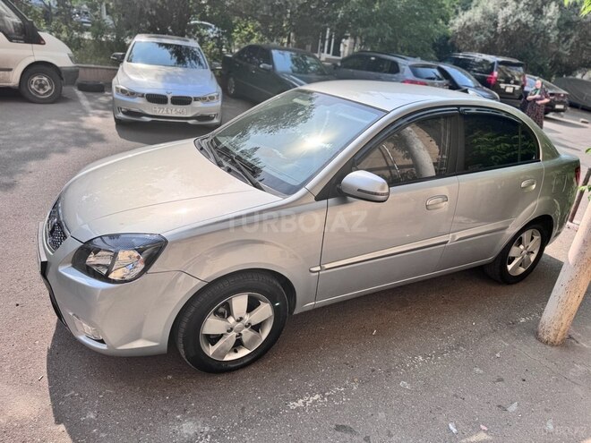Kia Pride 2010, 180,000 km - 1.5 l - Bakı