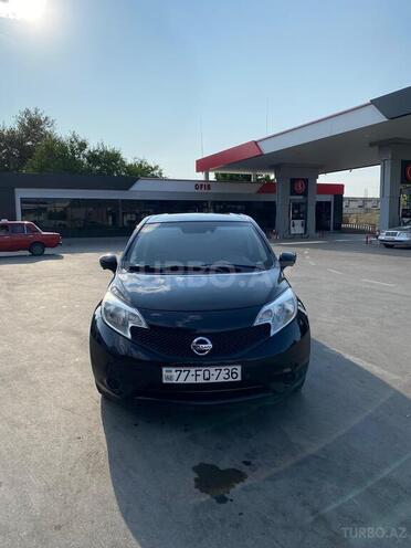 Nissan Note-2