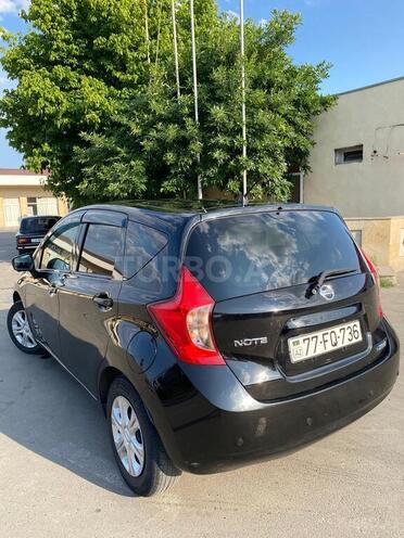 Nissan Note-14