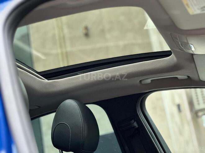 Mercedes C 300 2016, 159,164 km - 2.0 l - Bakı