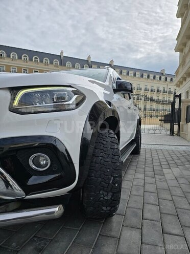 Mercedes  2017, 89,000 km - 2.3 l - Bakı