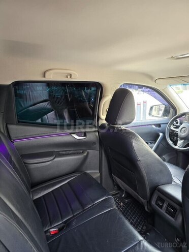 Mercedes  2017, 89,000 km - 2.3 l - Bakı