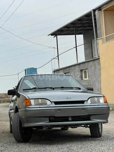 LADA (VAZ) 2115 2012, 175,000 km - 1.6 l - Göygöl