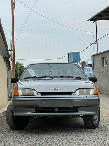 LADA (VAZ) 2115 2012, 175,000 km - 1.6 l - Göygöl