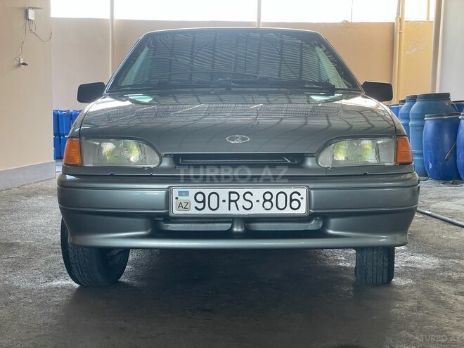 LADA (VAZ) 2115 2012, 175,000 km - 1.6 l - Göygöl