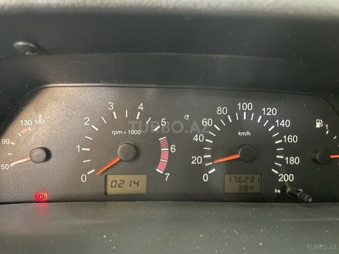 LADA (VAZ) 2115 2012, 175,000 km - 1.6 l - Göygöl