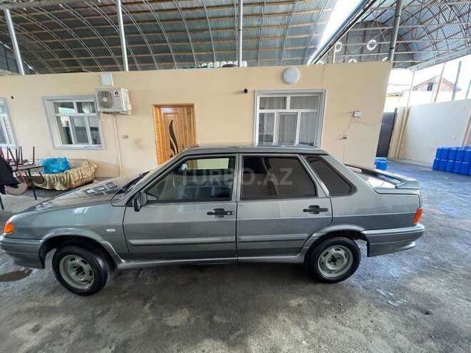 LADA (VAZ) 2115 2012, 175,000 km - 1.6 l - Göygöl