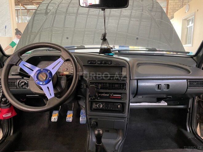 LADA (VAZ) 2115 2012, 175,000 km - 1.6 l - Göygöl