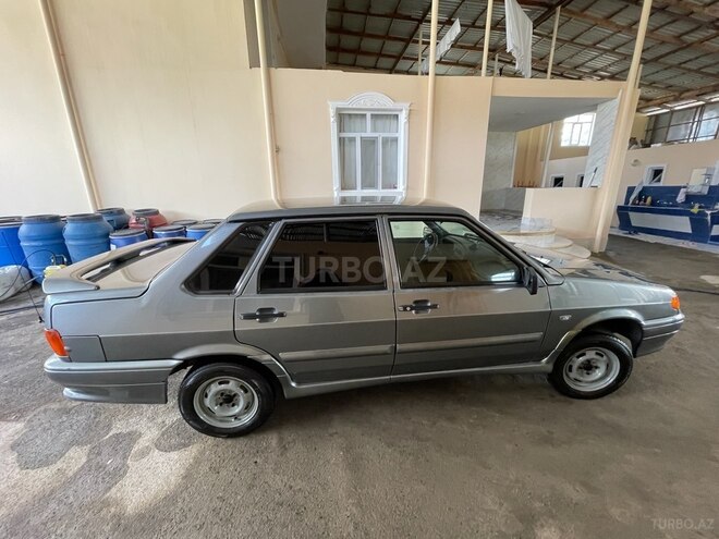 LADA (VAZ) 2115 2012, 175,000 km - 1.6 l - Göygöl