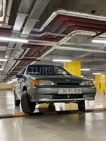 LADA (VAZ) 2115 2012, 175,000 km - 1.6 l - Göygöl