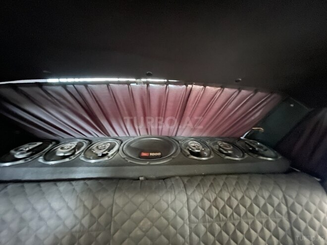 LADA (VAZ) 2115 2012, 175,000 km - 1.6 l - Göygöl