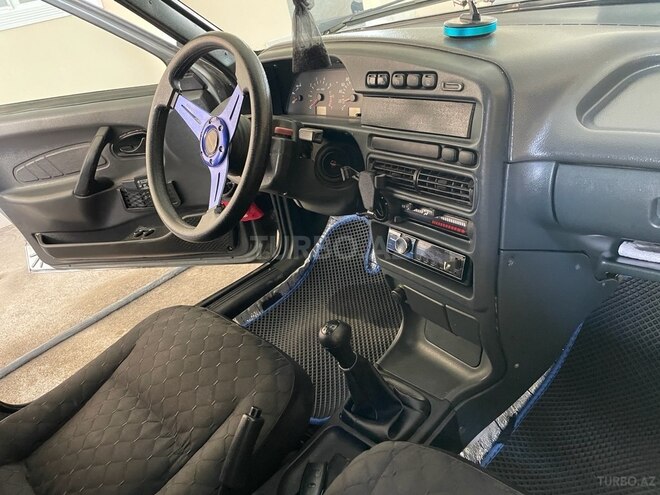 LADA (VAZ) 2115 2012, 175,000 km - 1.6 l - Göygöl