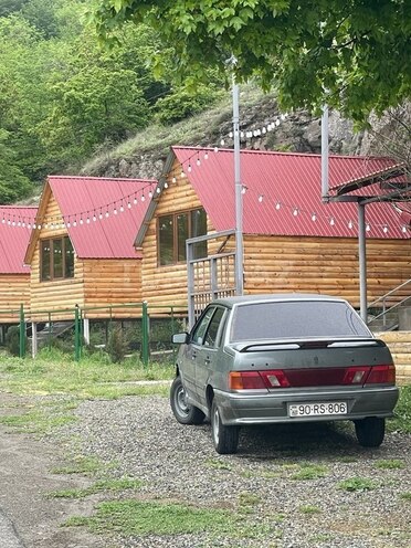 LADA (VAZ) 2115 2012, 175,000 km - 1.6 l - Göygöl