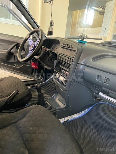 LADA (VAZ) 2115 2012, 175,000 km - 1.6 l - Göygöl