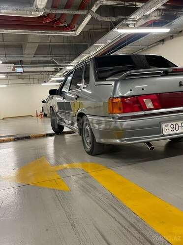 LADA (VAZ) 2115 2012, 175,000 km - 1.6 l - Göygöl
