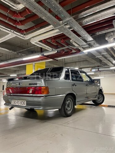 LADA (VAZ) 2115 2012, 175,000 km - 1.6 l - Göygöl