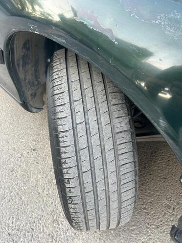 Opel Omega 1994, 307,000 km - 2.0 l - Bakı