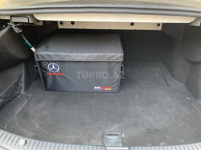 Mercedes C 300 2016, 220,000 km - 2.0 л - Bakı