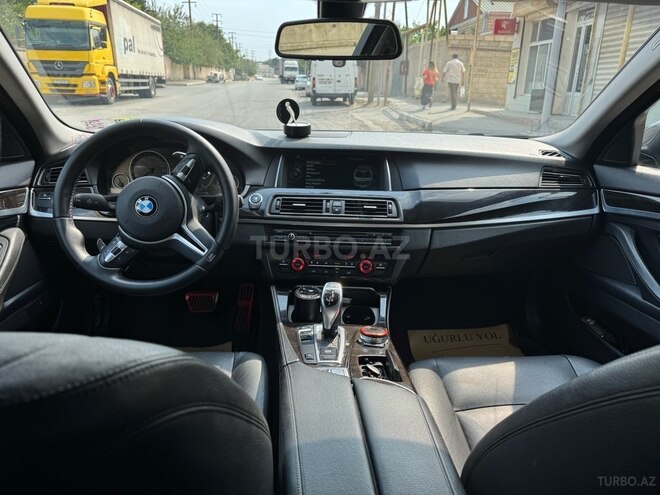 BMW 528 2015, 148,500 km - 2.0 l - Xırdalan