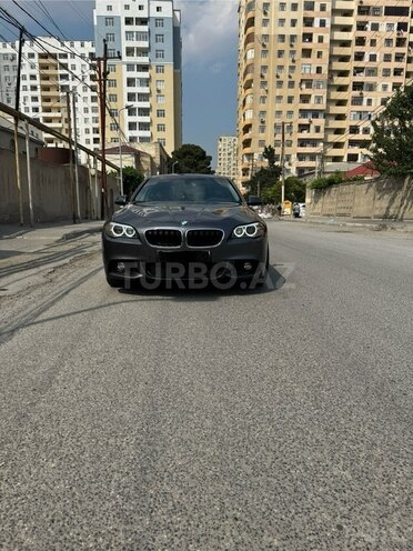 BMW 528 2015, 148,500 km - 2.0 l - Xırdalan