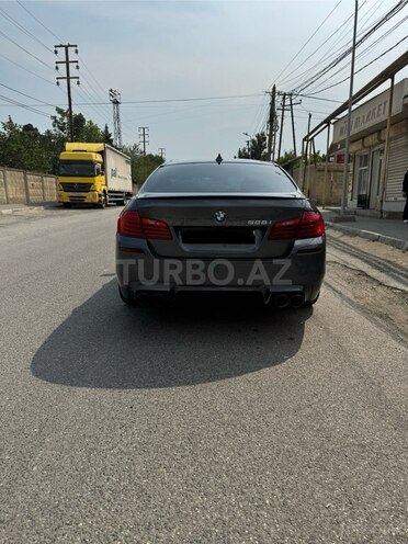 BMW 528 2015, 148,500 km - 2.0 l - Xırdalan