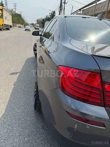 BMW 528 2015, 148,500 km - 2.0 l - Xırdalan
