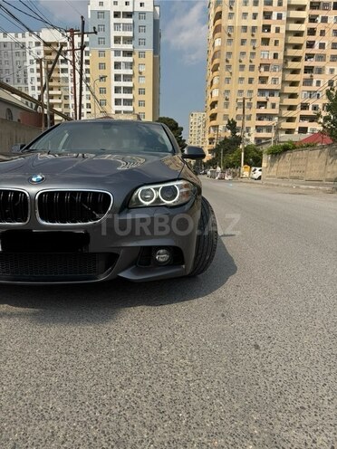 BMW 528 2015, 148,500 km - 2.0 l - Xırdalan