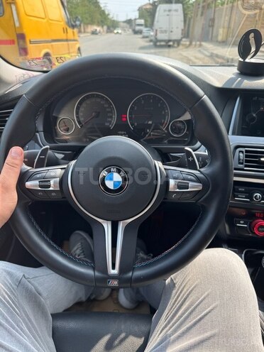 BMW 528 2015, 148,500 km - 2.0 l - Xırdalan