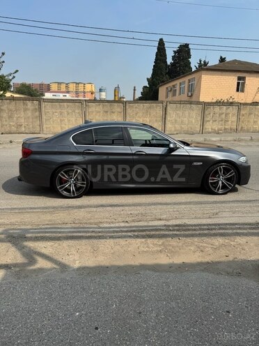 BMW 528 2015, 148,500 km - 2.0 l - Xırdalan