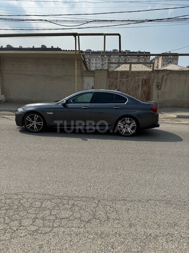 BMW 528 2015, 148,500 km - 2.0 l - Xırdalan