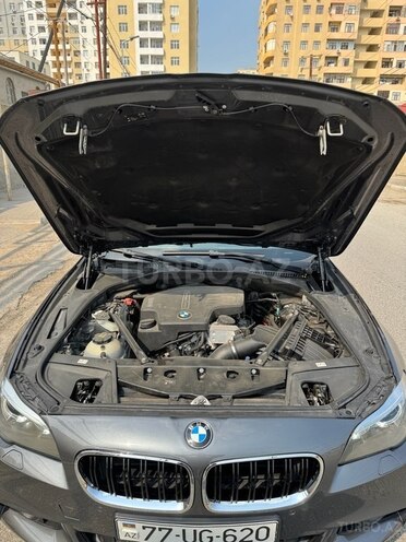 BMW 528 2015, 148,500 km - 2.0 l - Xırdalan