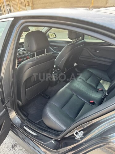 BMW 528 2015, 148,500 km - 2.0 l - Xırdalan
