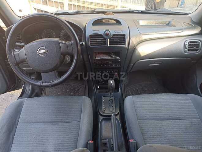 Nissan Sunny 2008, 205,000 km - 1.6 л - Bakı