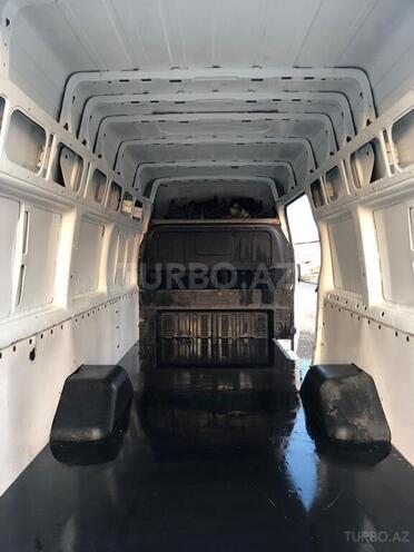Ford Transit 2007, 314,000 km - 2.4 л - Bakı