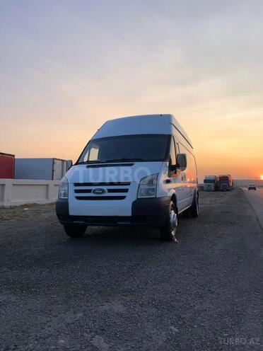 Ford Transit 2007, 314,000 km - 2.4 л - Bakı