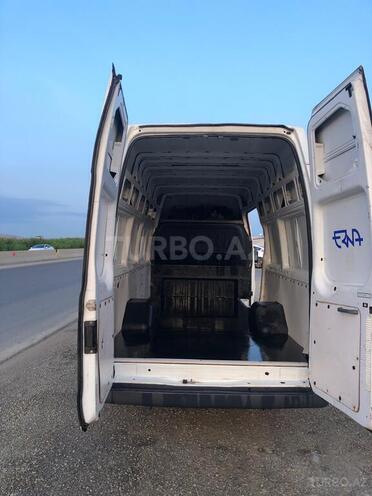 Ford Transit 2007, 314,000 km - 2.4 л - Bakı