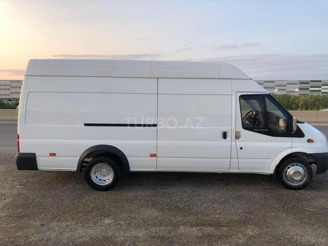 Ford Transit 2007, 314,000 km - 2.4 л - Bakı