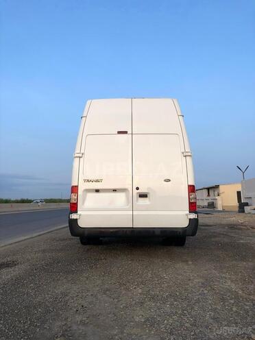 Ford Transit 2007, 314,000 km - 2.4 л - Bakı