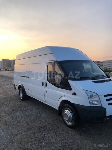 Ford Transit 2007, 314,000 km - 2.4 л - Bakı