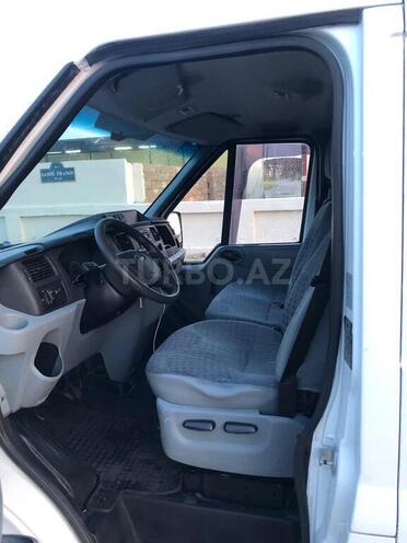Ford Transit 2007, 314,000 km - 2.4 л - Bakı