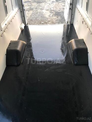 Ford Transit 2007, 314,000 km - 2.4 л - Bakı
