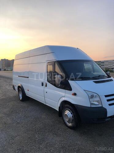 Ford Transit 2007, 314,000 km - 2.4 л - Bakı