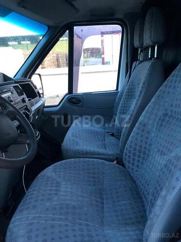 Ford Transit 2007, 314,000 km - 2.4 л - Bakı