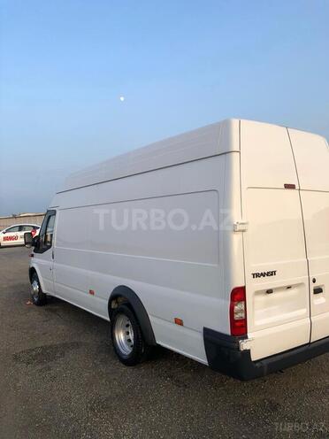 Ford Transit 2007, 314,000 km - 2.4 л - Bakı