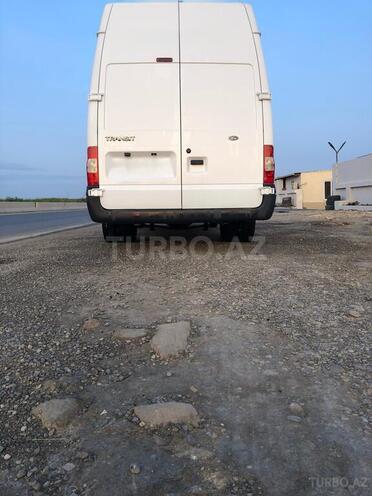 Ford Transit 2007, 314,000 km - 2.4 л - Bakı
