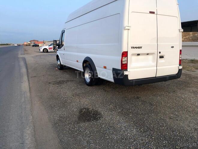 Ford Transit 2007, 314,000 km - 2.4 л - Bakı